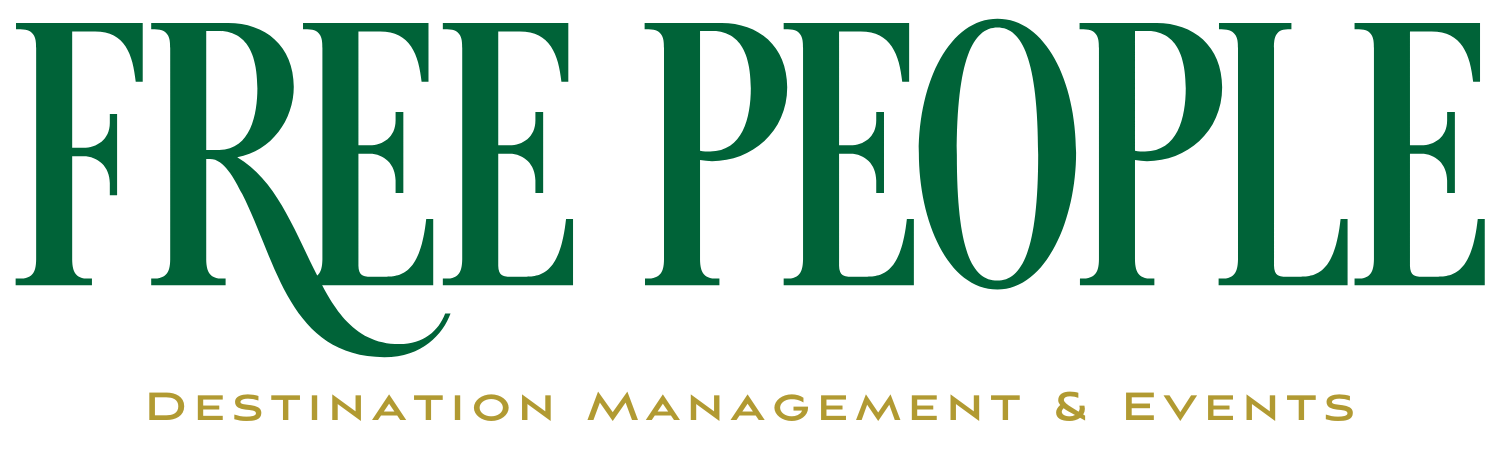 Free People logo